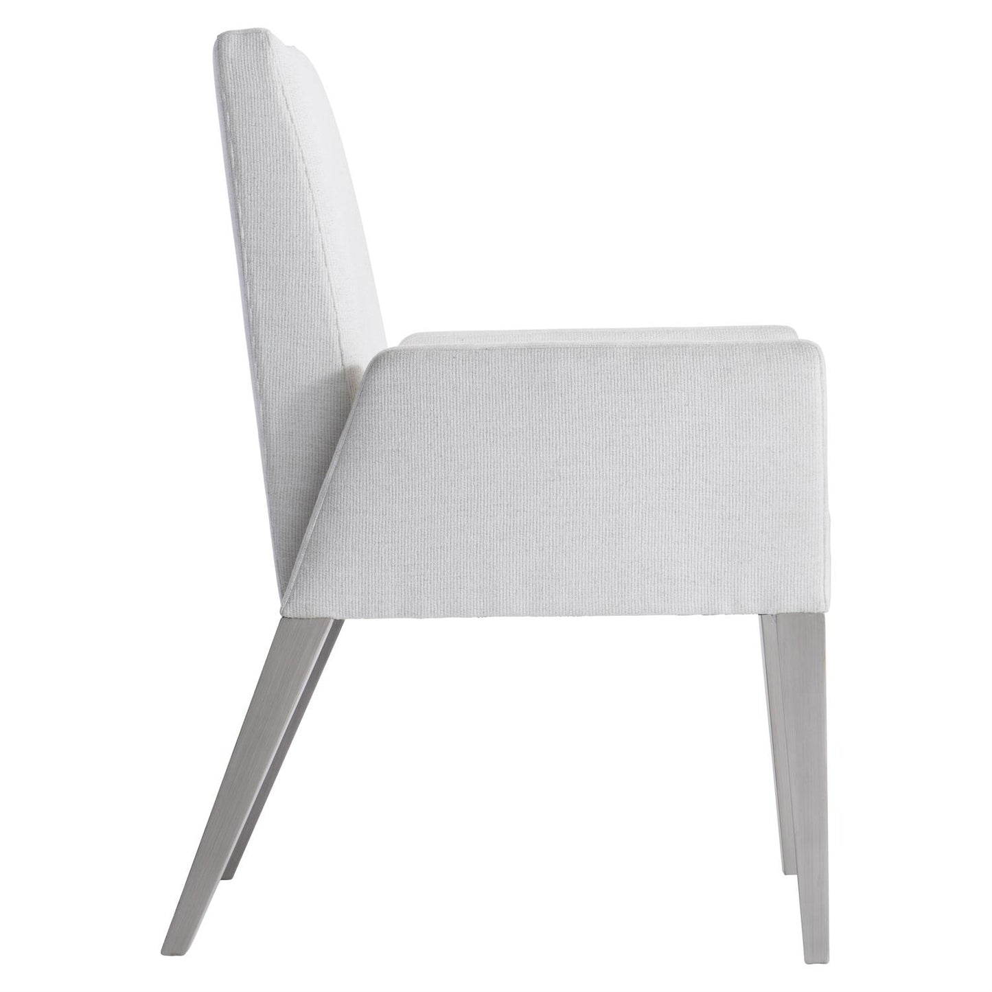 Stratum Upholstered Arm Chair