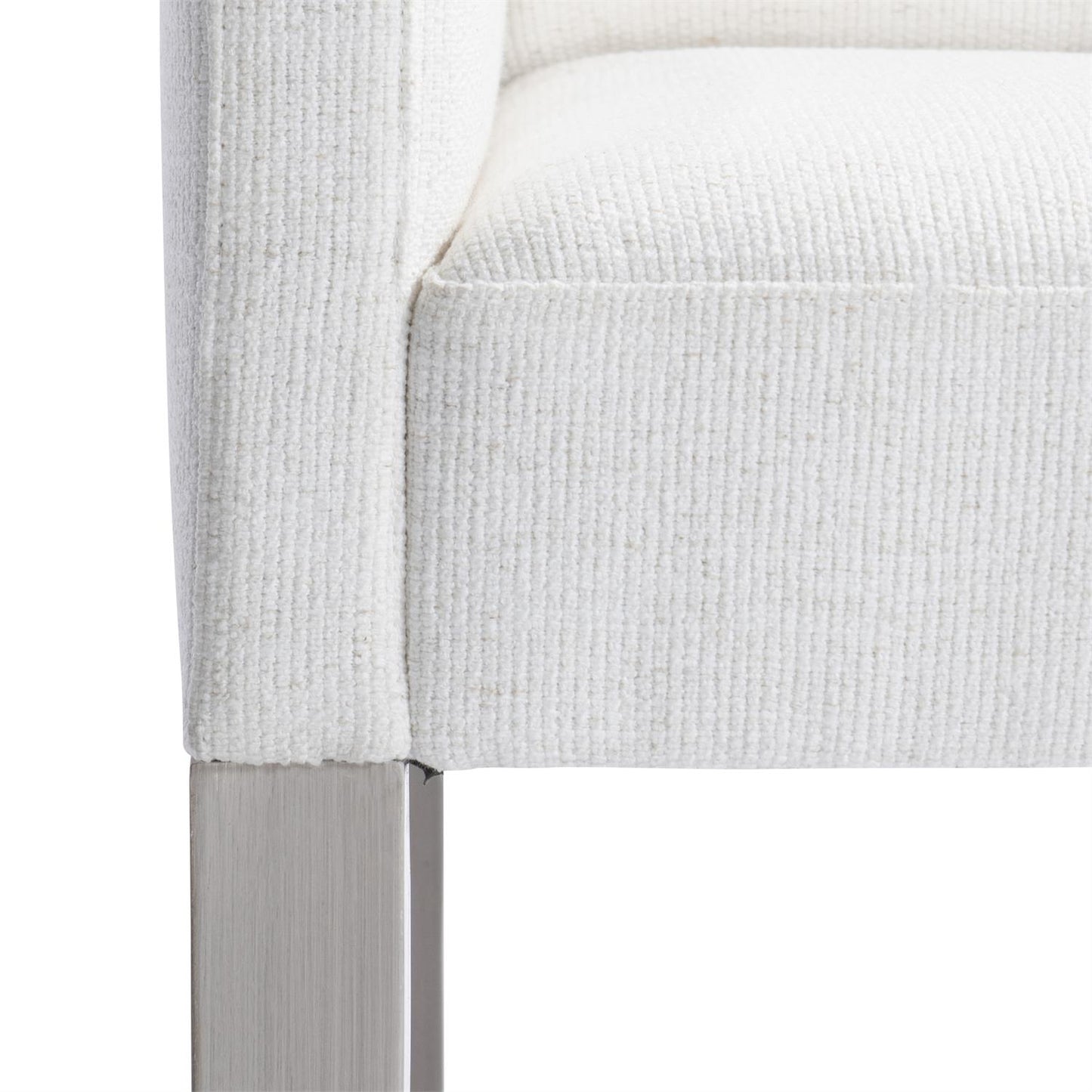 Stratum Upholstered Arm Chair