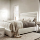 Sereno Panel King Bed