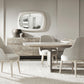Sereno Rectangular Dining Table