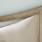 Cove Upholstered Bed