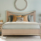 Cove Open Nightstand