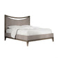 Cove Upholstered Bed