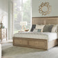 Cove Open Nightstand