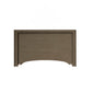 Cove Open Nightstand