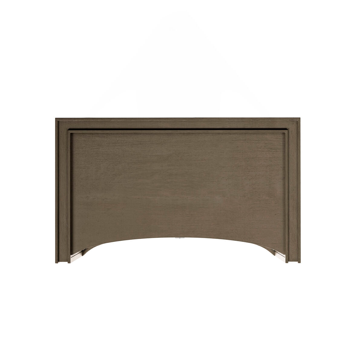 Cove Open Nightstand