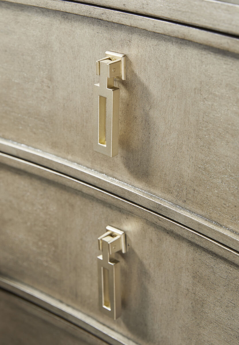 Cove Drawer Nightstand