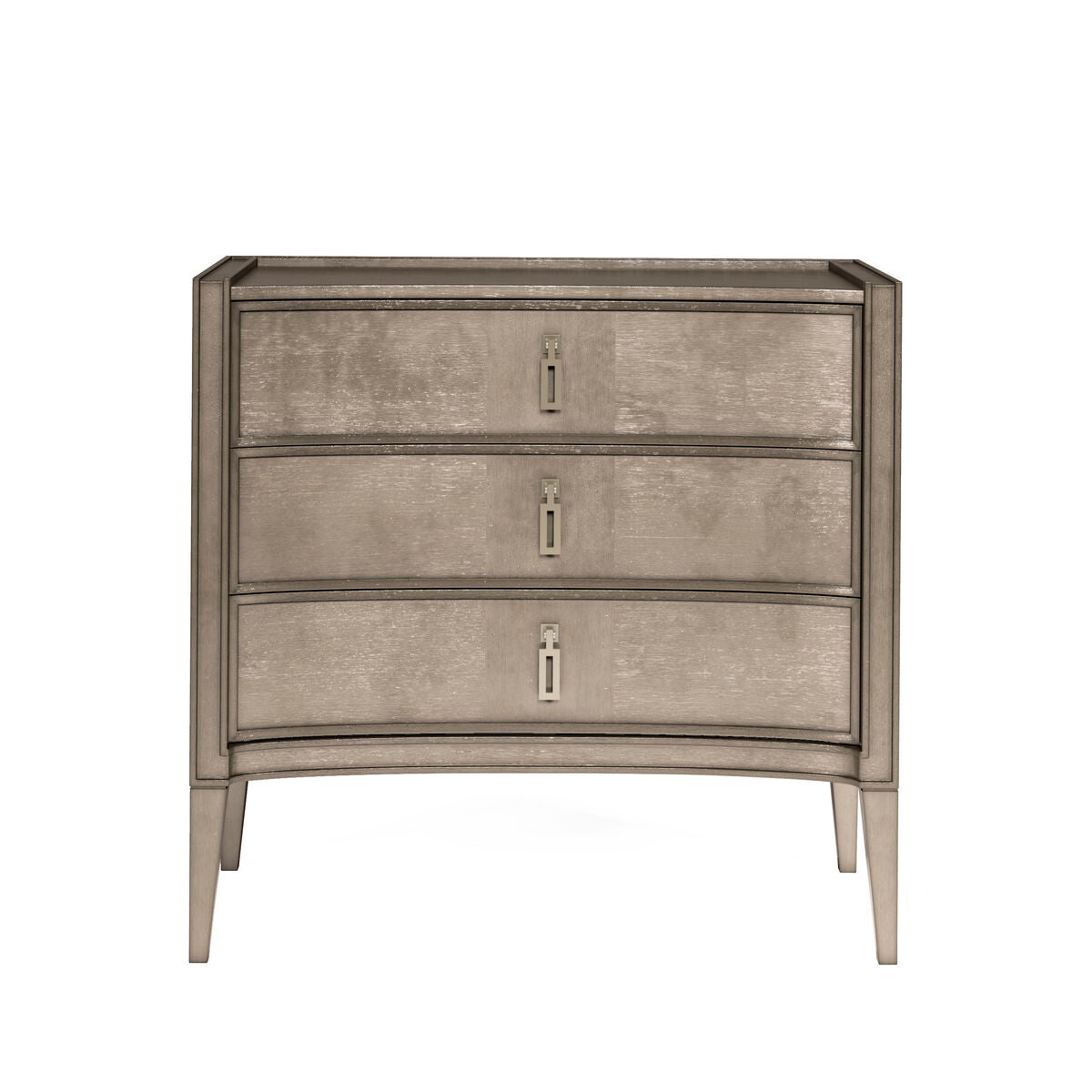 Cove Drawer Nightstand