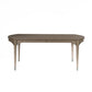 Cove Oval Dining Table