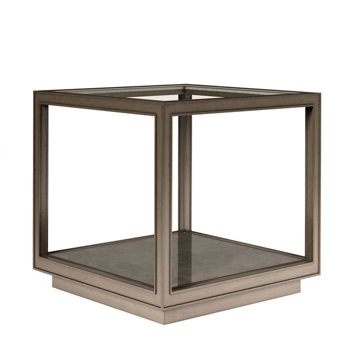 Mav Furniture - Living - Accent and End Tables – Home Mavericks Inc ...