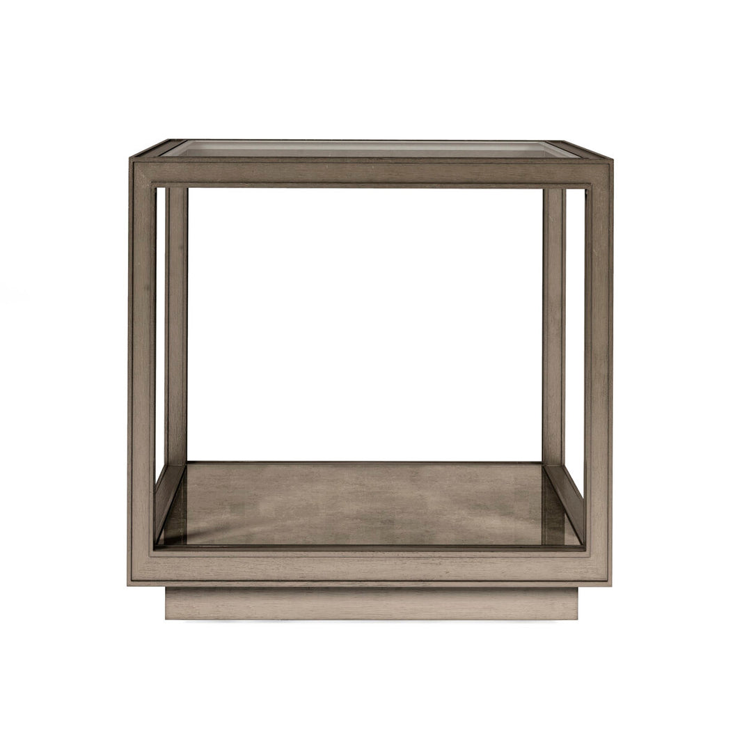 Mav Furniture - Living - Accent and End Tables – Home Mavericks Inc ...