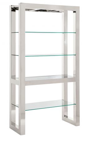 Whalen Etagere