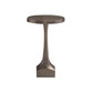 Stroud Pedestal Drink Table