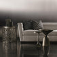 Stroud Pedestal Drink Table