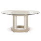 Axiom Round Dining Table