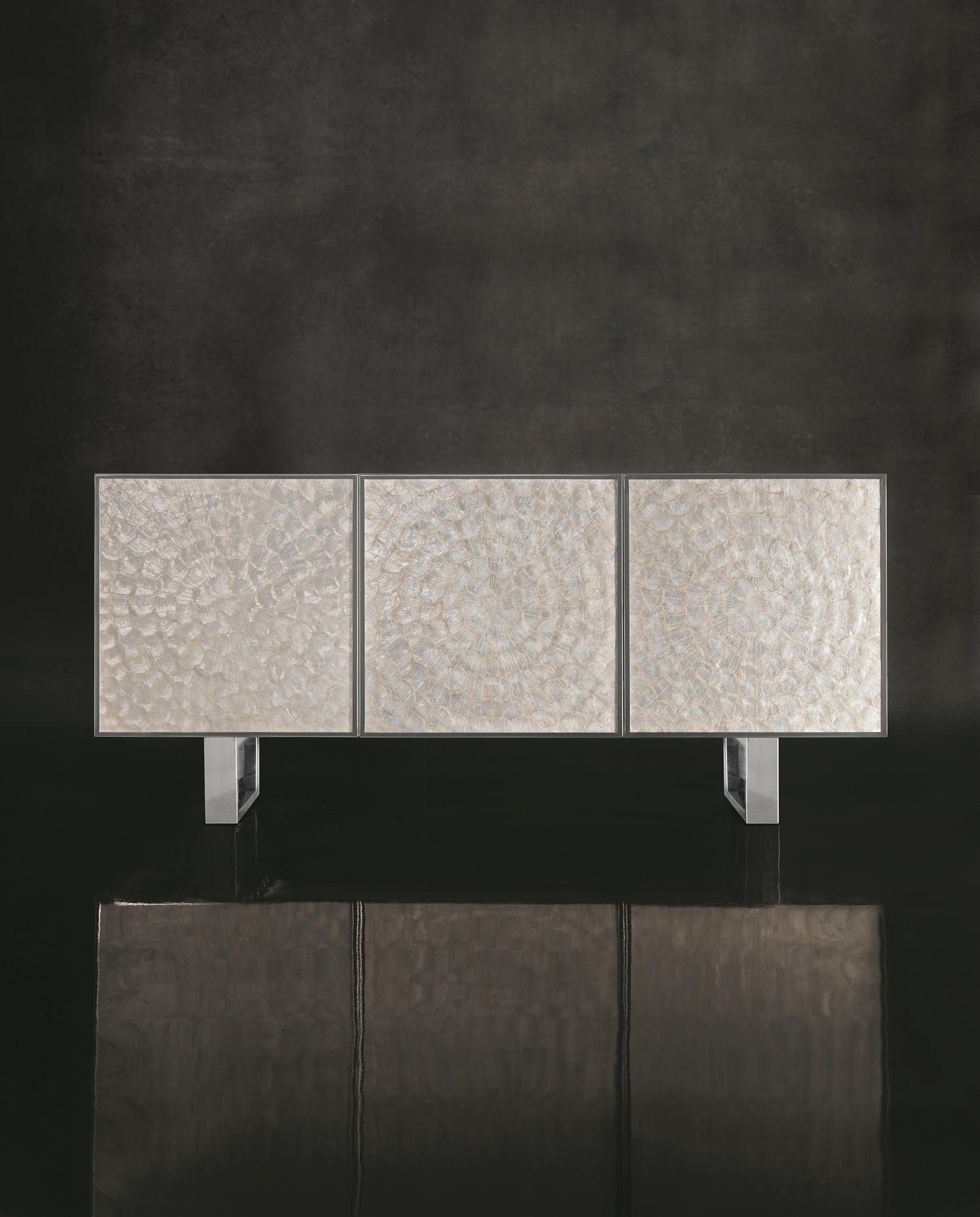 Helios Entertainment Console