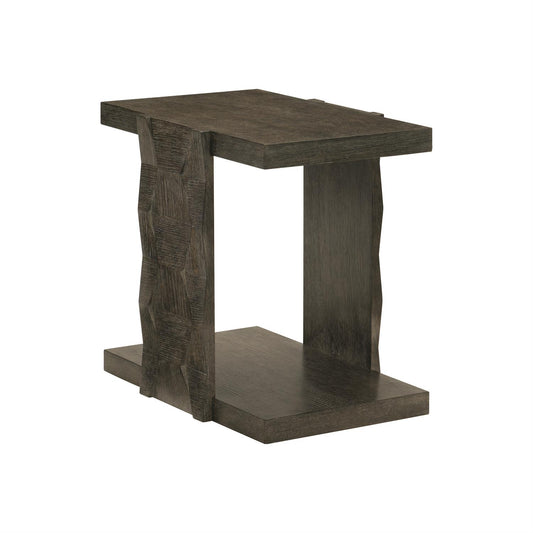 Linea End Table