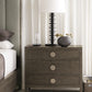 Linea Panel Queen Bed