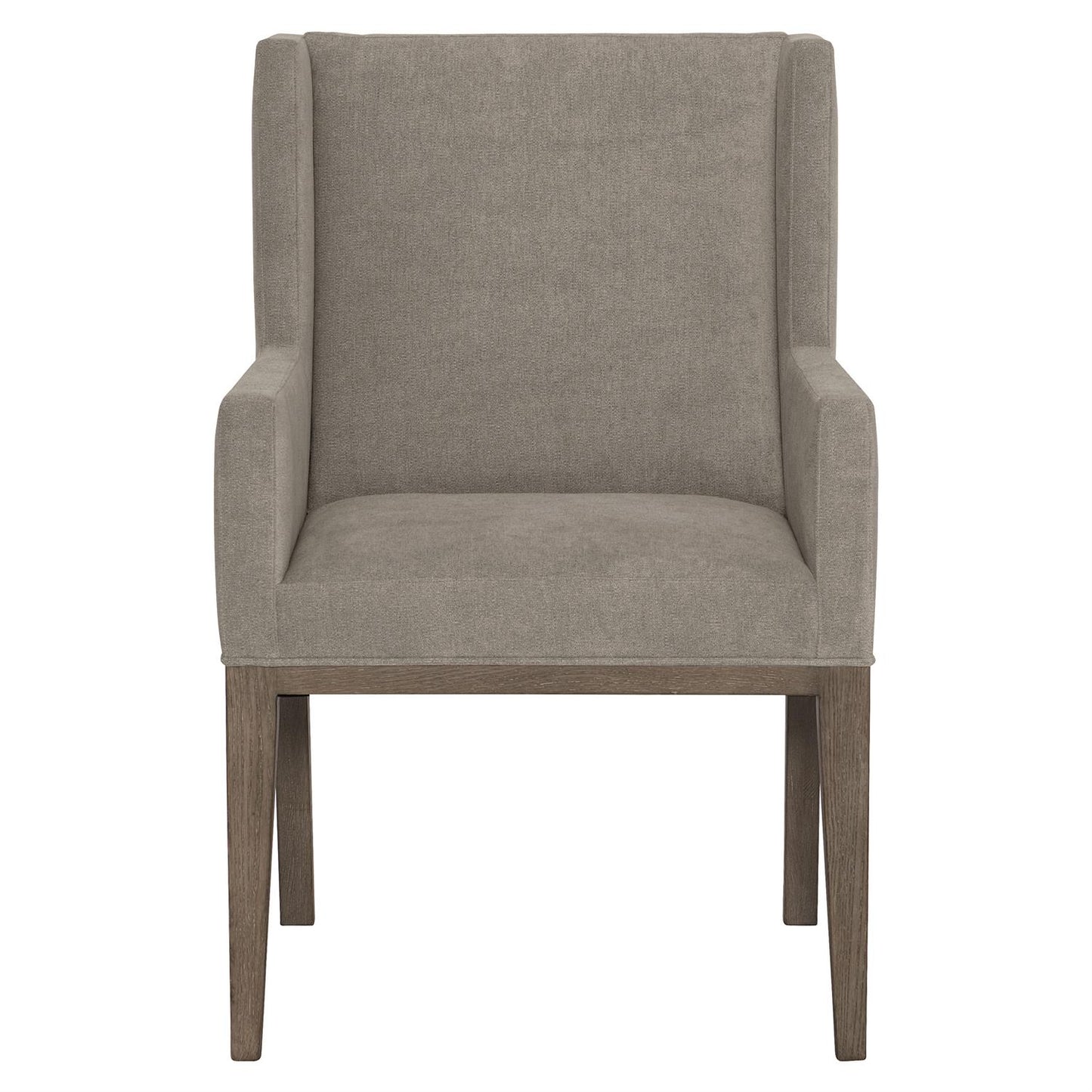 Linea Upholstered Arm Chair