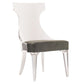 Tahlia Acrylic Side Chair