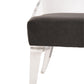 Tahlia Acrylic Side Chair