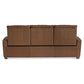 Sorrento Leather Power Motion Sofa
