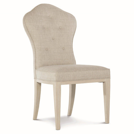 East Hampton Upholstered Side Chair