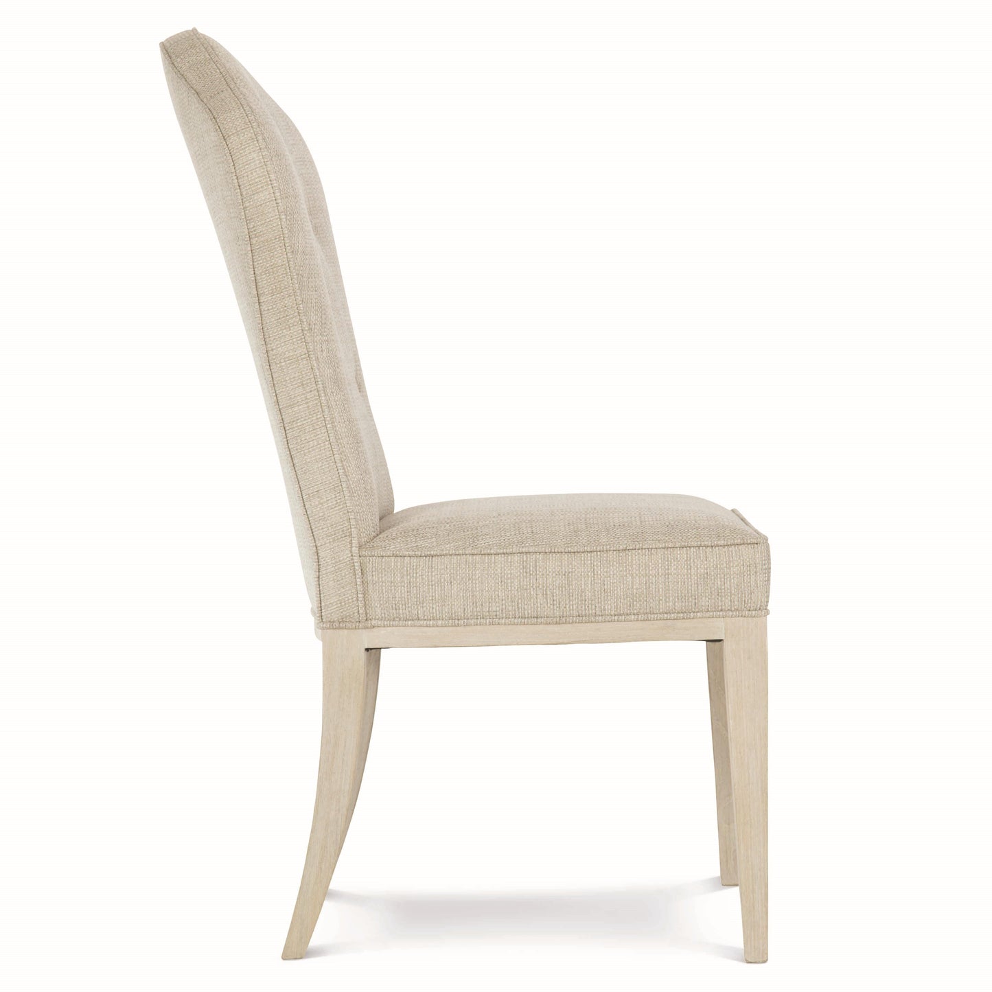 East Hampton Upholstered Side Chair