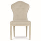 East Hampton Upholstered Side Chair
