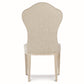 East Hampton Upholstered Side Chair