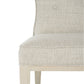 East Hampton Upholstered Side Chair