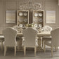 East Hampton Display Curio Etagere