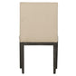 Staley Fabric Side Chair