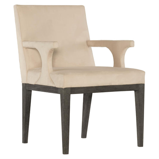 Staley Fabric Arm Chair