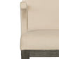 Staley Fabric Arm Chair