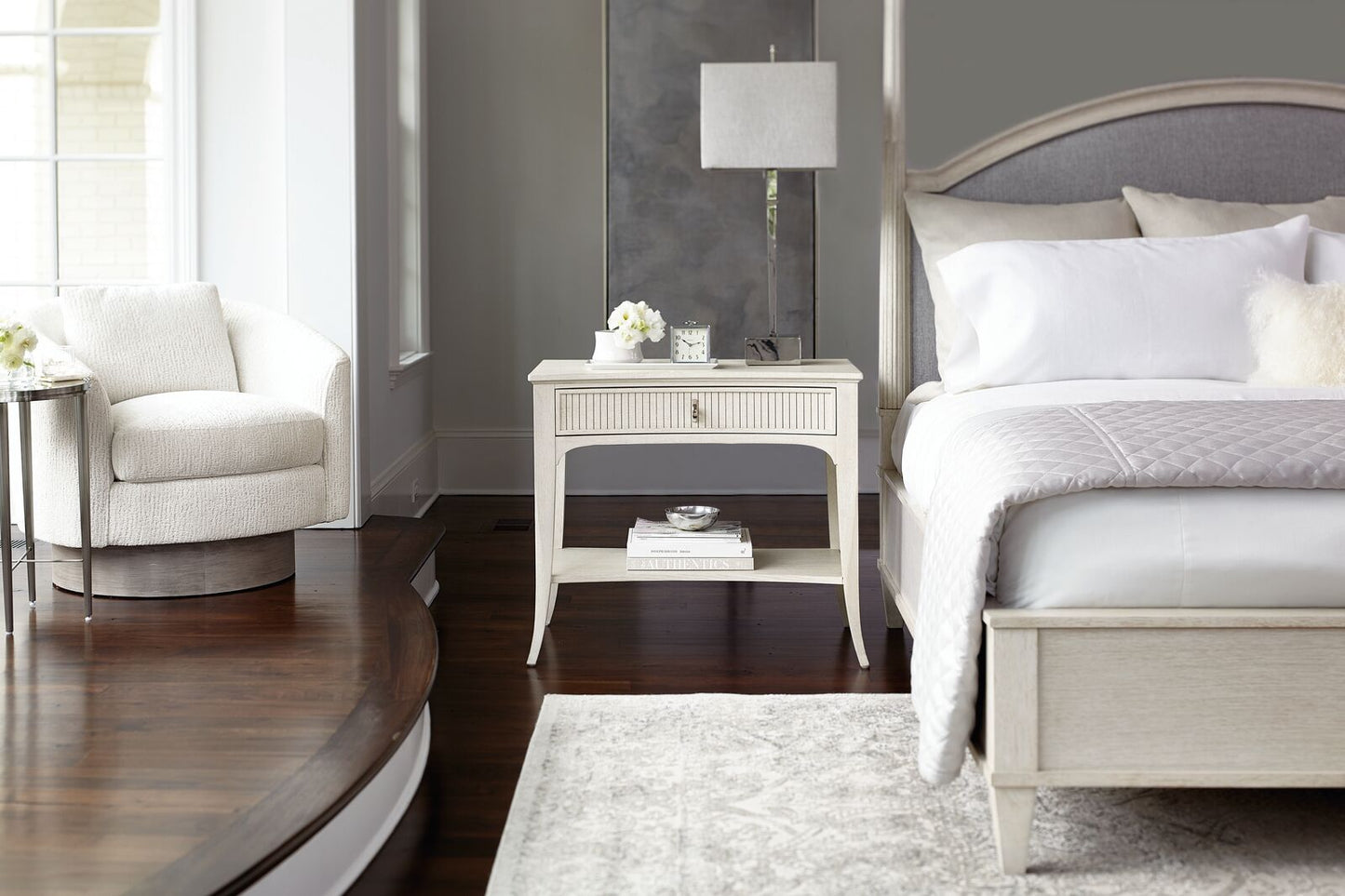 Allure Nightstand