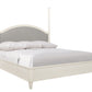 Allure Panel Queen Bed