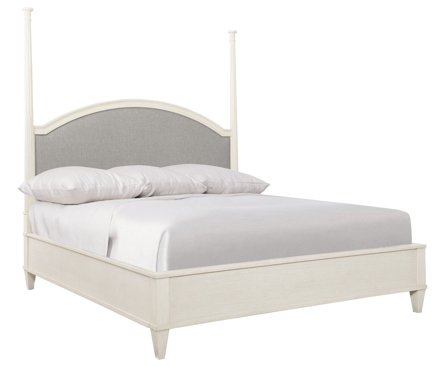 Allure Panel Queen Bed