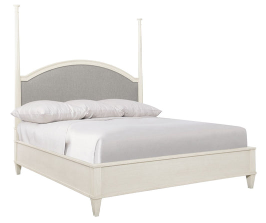 Allure Panel Queen Bed