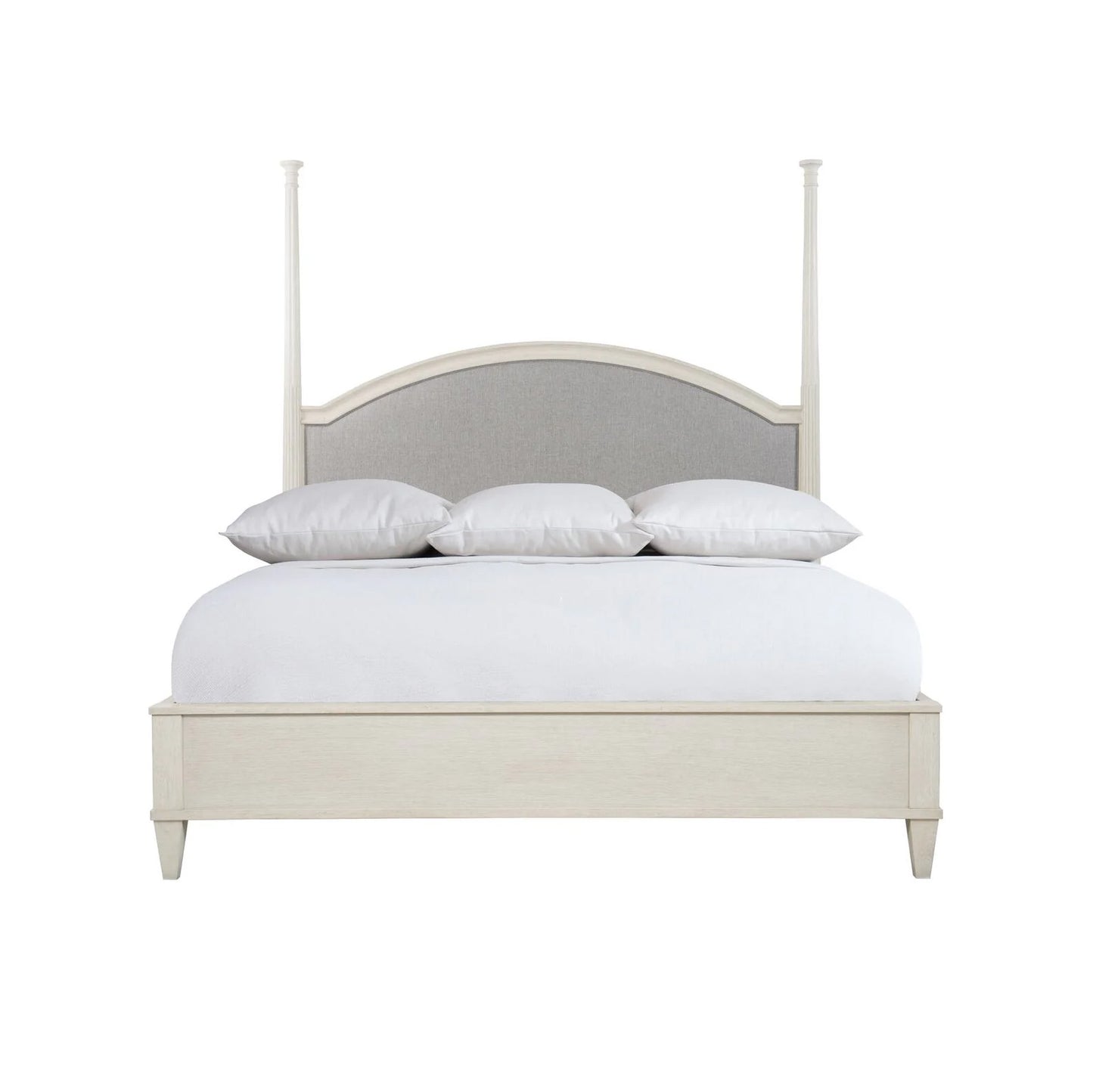 Allure Panel Queen Bed