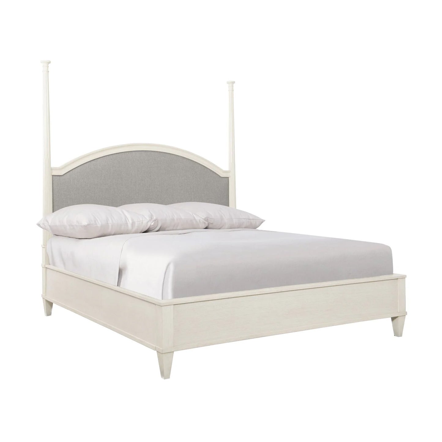 Allure Panel Queen Bed