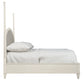 Allure Panel Queen Bed