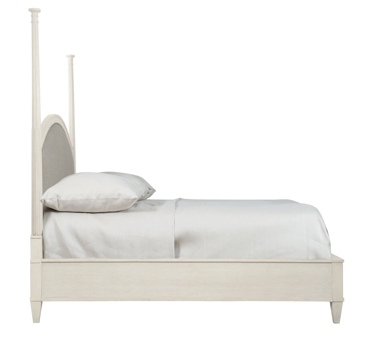 Allure Panel Queen Bed