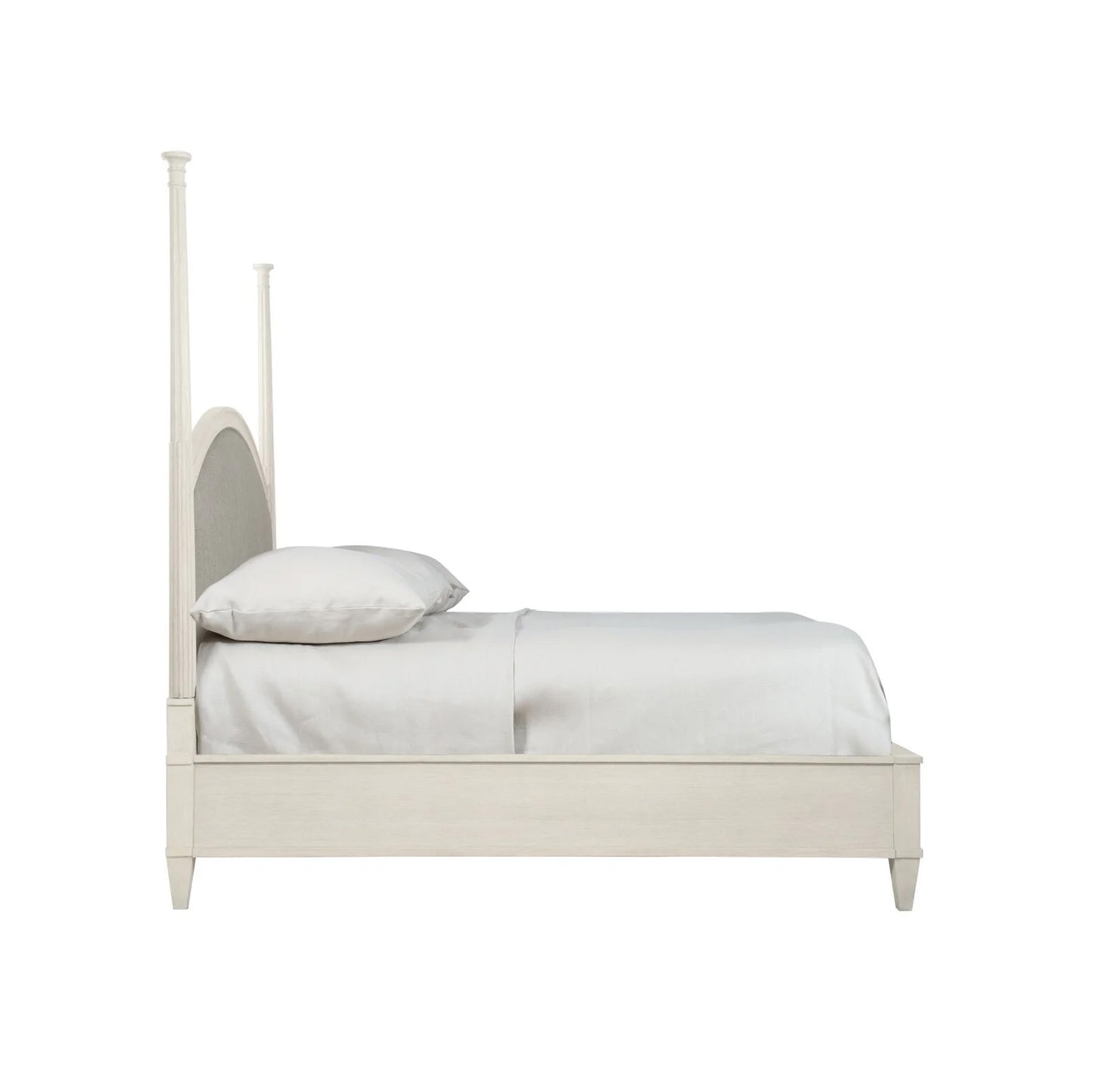 Allure Panel Queen Bed