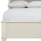 Allure Panel Queen Bed