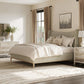 Edwin Sheltered Wing Bed