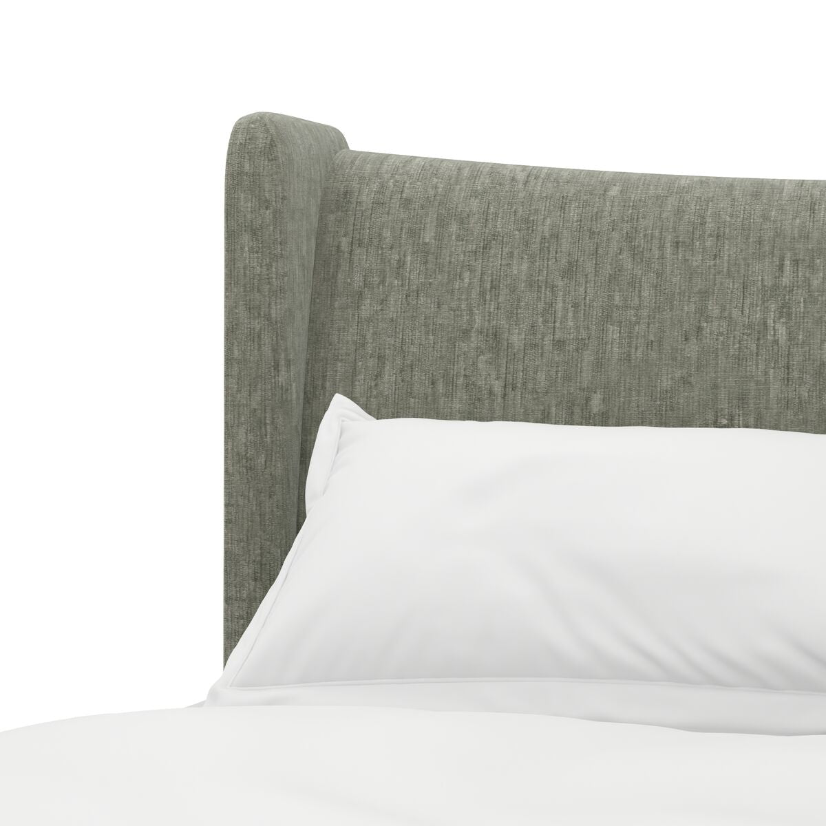 Edwin Sheltered Wing Bed