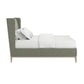 Edwin Sheltered Wing Bed