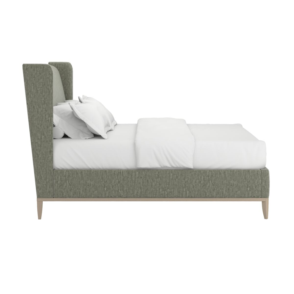 Edwin Sheltered Wing Bed