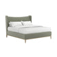 Edwin Sheltered Wing Bed